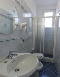 bagno privato