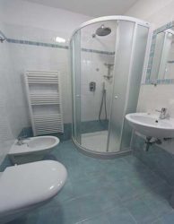 Bagno privato