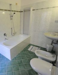 bagno privato