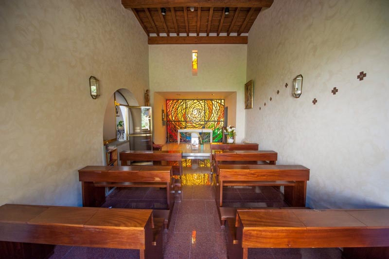 La Cappella