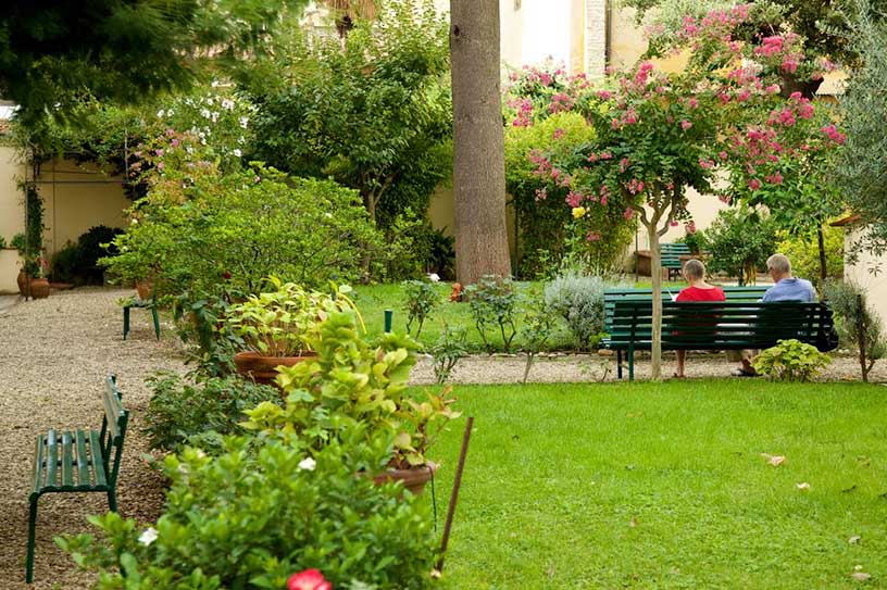 Giardino