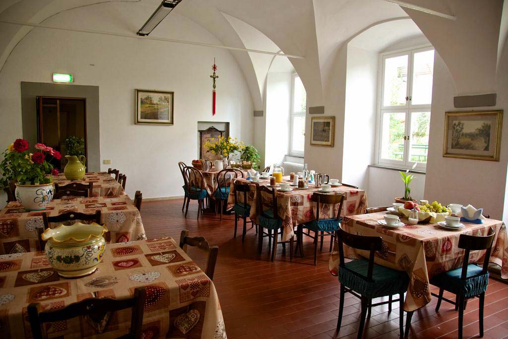 Sala Colazione