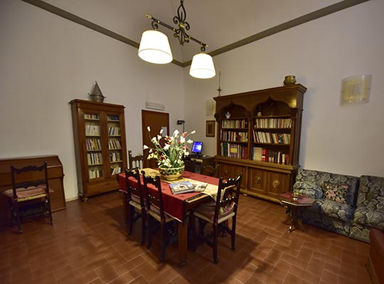 Biblioteca