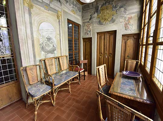 Salotto