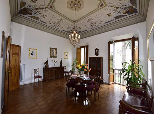 Soggiorno